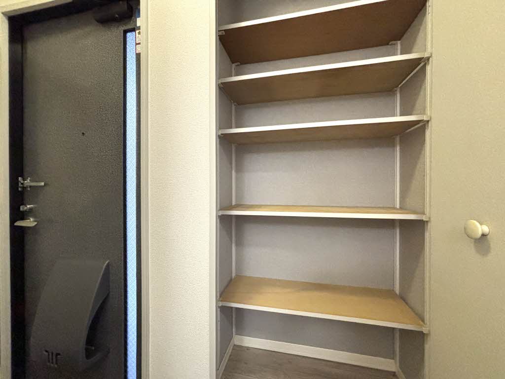 レイクステーシア A103号-12