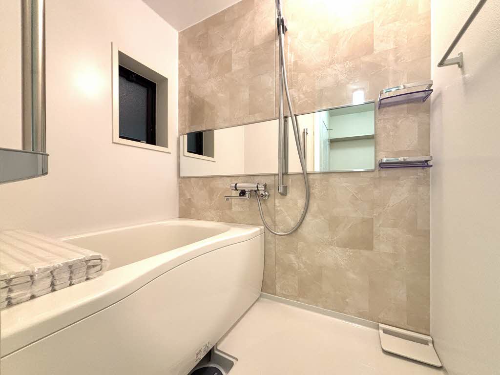 レイクステーシア A103号-14