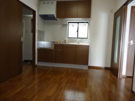 ディアス竹渕 B101号-4