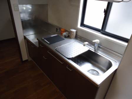 ディアス竹渕 B101号-5