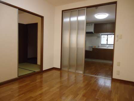 ディアス竹渕 B101号-6