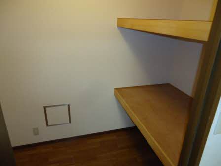 ディアス竹渕 B101号-8