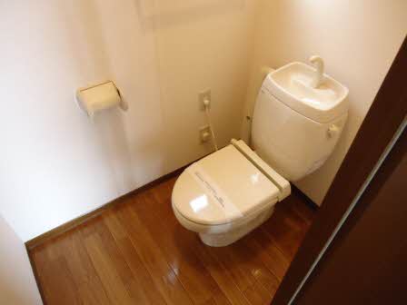 ディアス竹渕 B101号-11