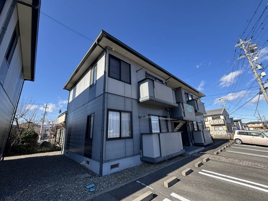 ディアス竹渕 B101号-12