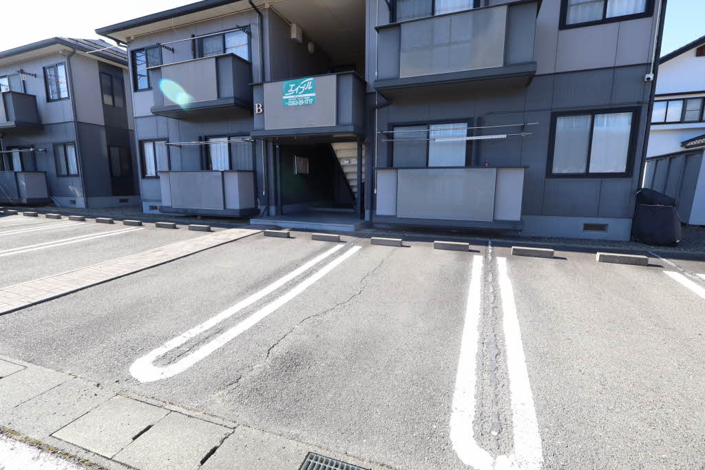 ディアス竹渕 B101号-13