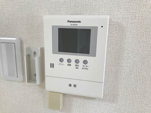 サンモール尾山 0201号-11