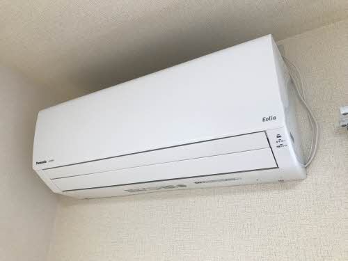 サンモール尾山 0201号-12