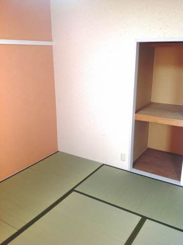 メゾングレージュ C211号-4