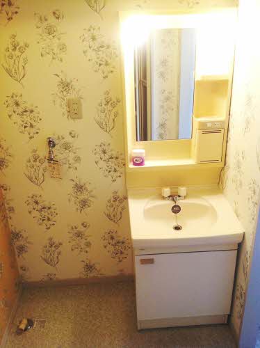 メゾングレージュ C211号-7