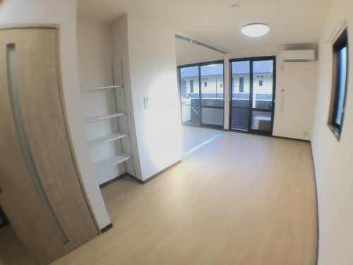 ディアス本野 A201号-2