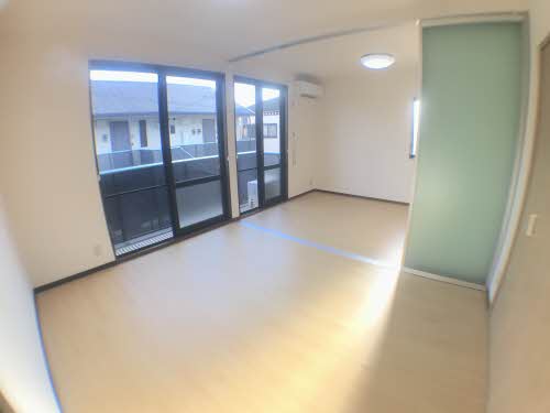 ディアス本野 A201号-3