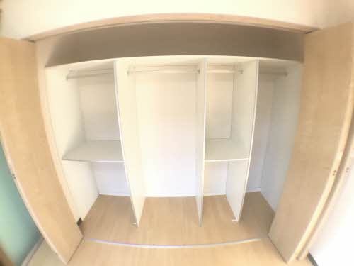 ディアス本野 A201号-4