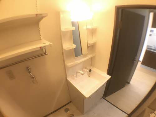 ディアス本野 A201号-6