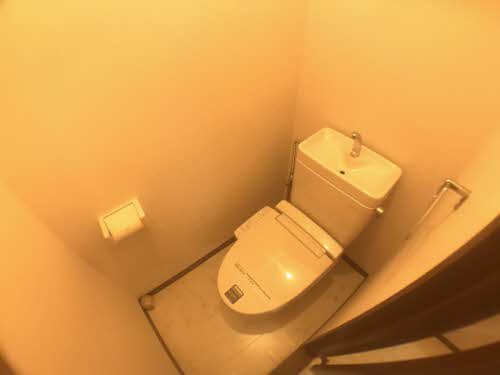 ディアス本野 A201号-8