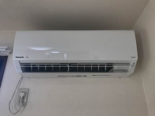 ディアス本野 A201号-12