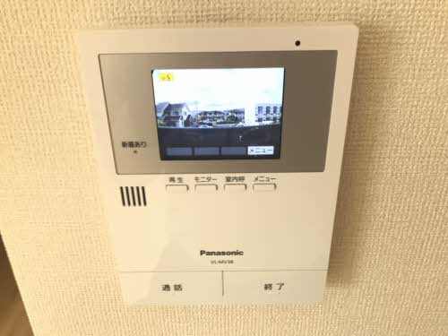 ディアス本野 A201号-13