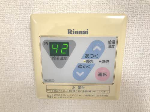 ディアス本野 A201号-15