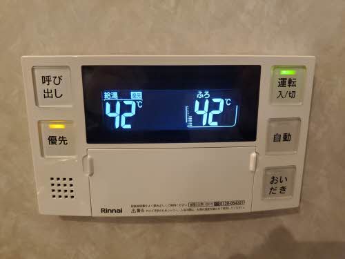 ディアス本野 B201号-13