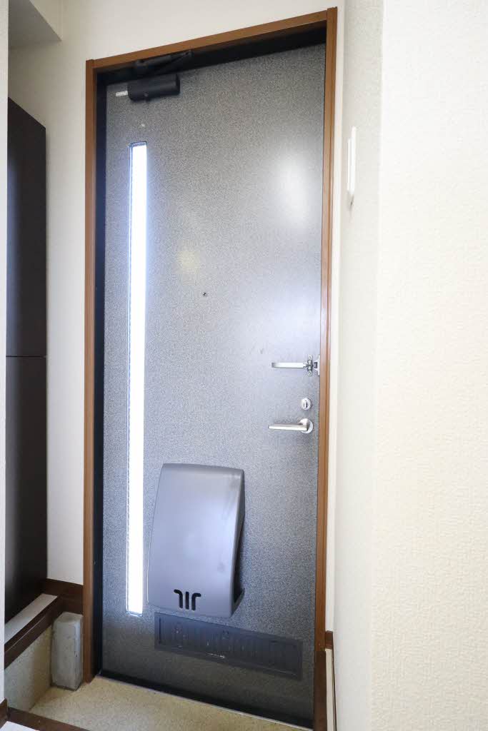 サンリット　Ａ A103号-9