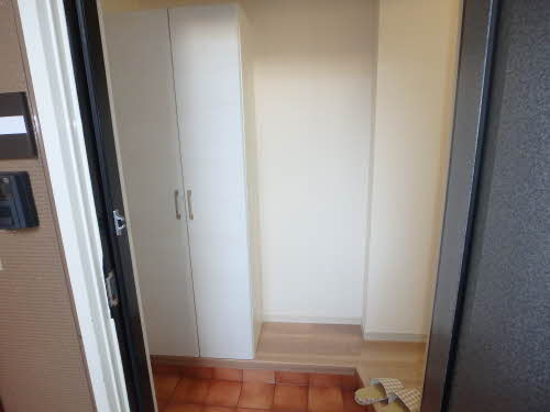 グリーンビレッジＥ 0102号-4