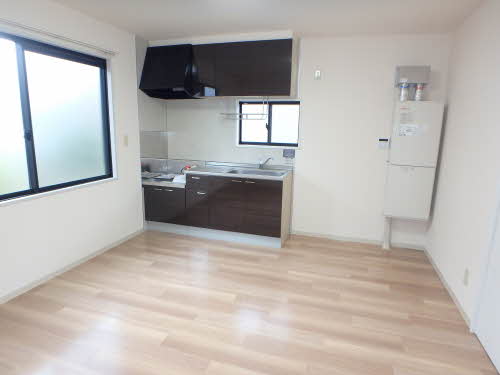 グリーンビレッジＥ 0102号-6