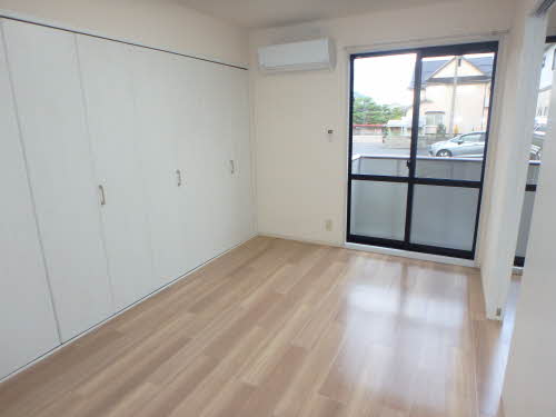 グリーンビレッジＥ 0102号-8