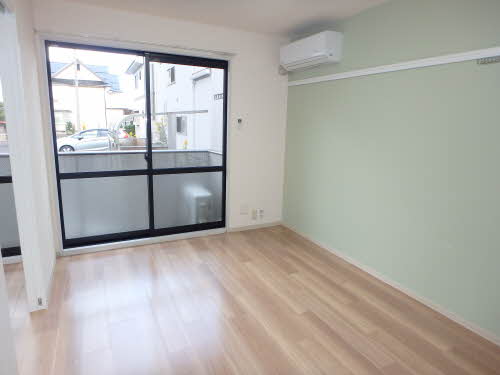 グリーンビレッジＥ 0102号-11