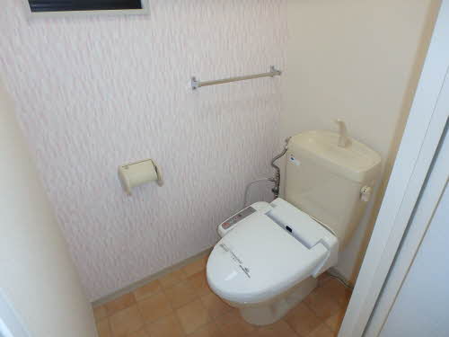 グリーンビレッジＥ 0102号-13