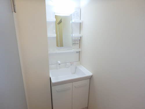 グリーンビレッジＥ 0102号-14