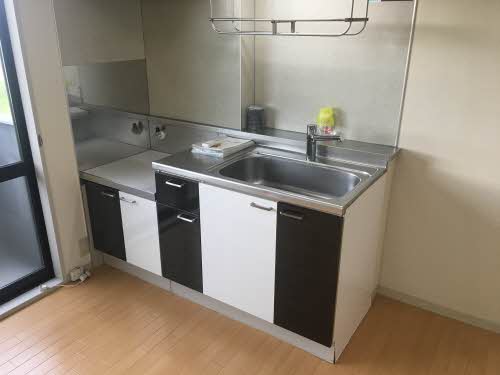 フレグランス光明 B203号-2