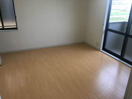 フレグランス光明 B203号-4