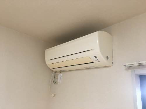 フレグランス光明 B203号-5