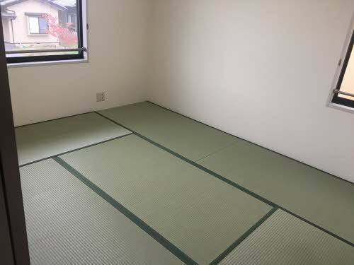 フレグランス光明 B203号-7