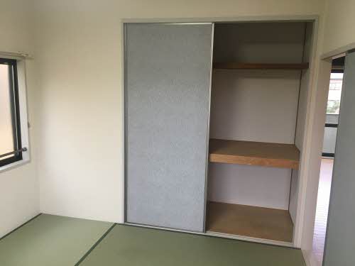 フレグランス光明 B203号-8