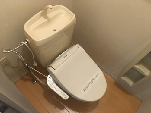 フレグランス光明 B203号-12