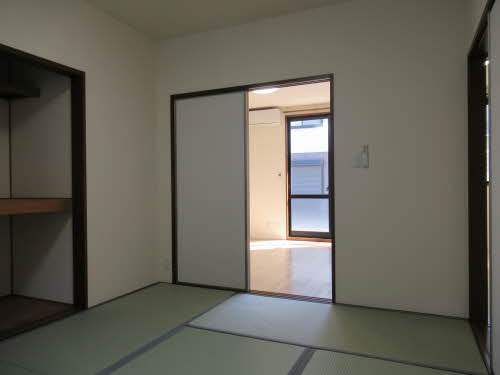 ディアス萩 B102号-13