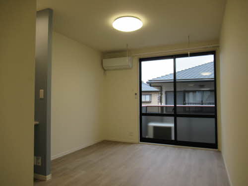 ハピネス横割 0201号-2