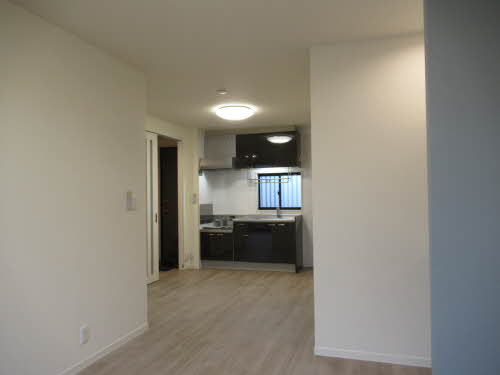 ハピネス横割 0201号-3