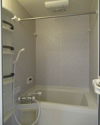 ハピネス横割 0201号-9