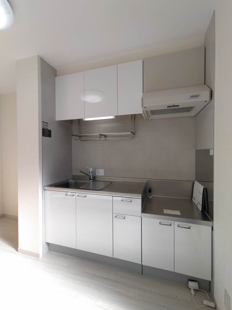 フレグランス一由Ⅱ B101号-3