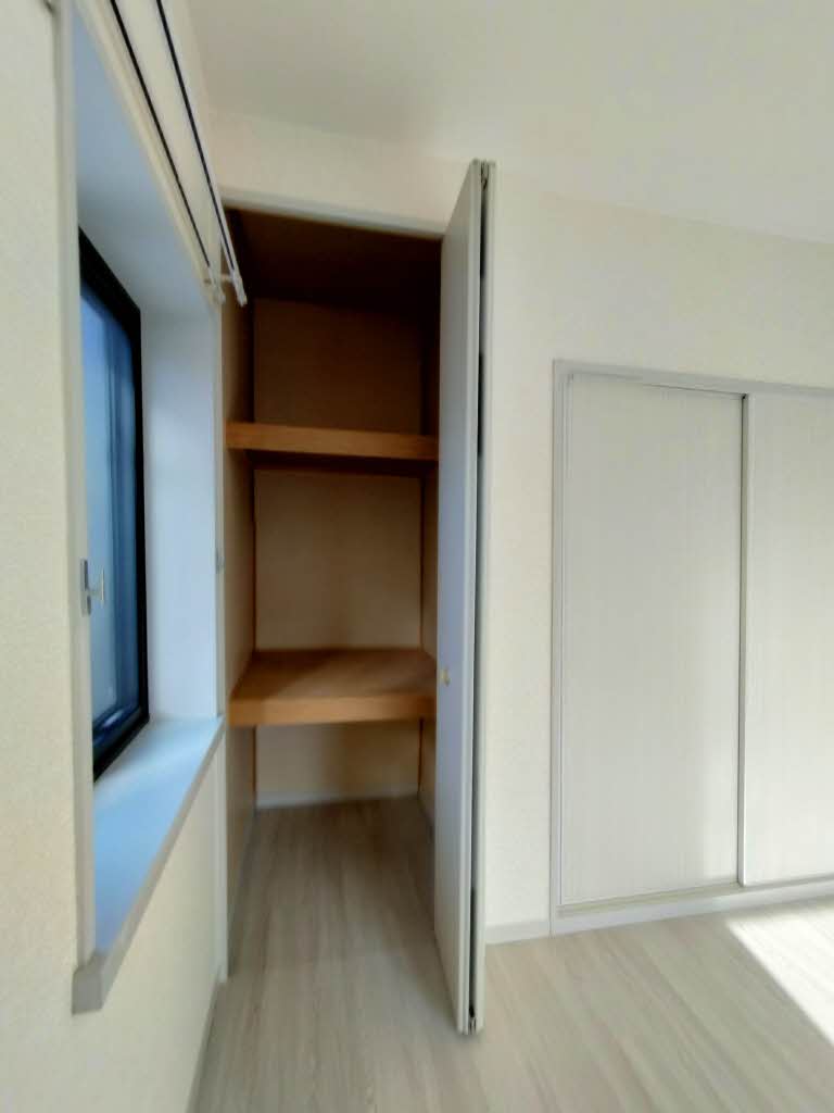 フレグランス一由Ⅱ B101号-6