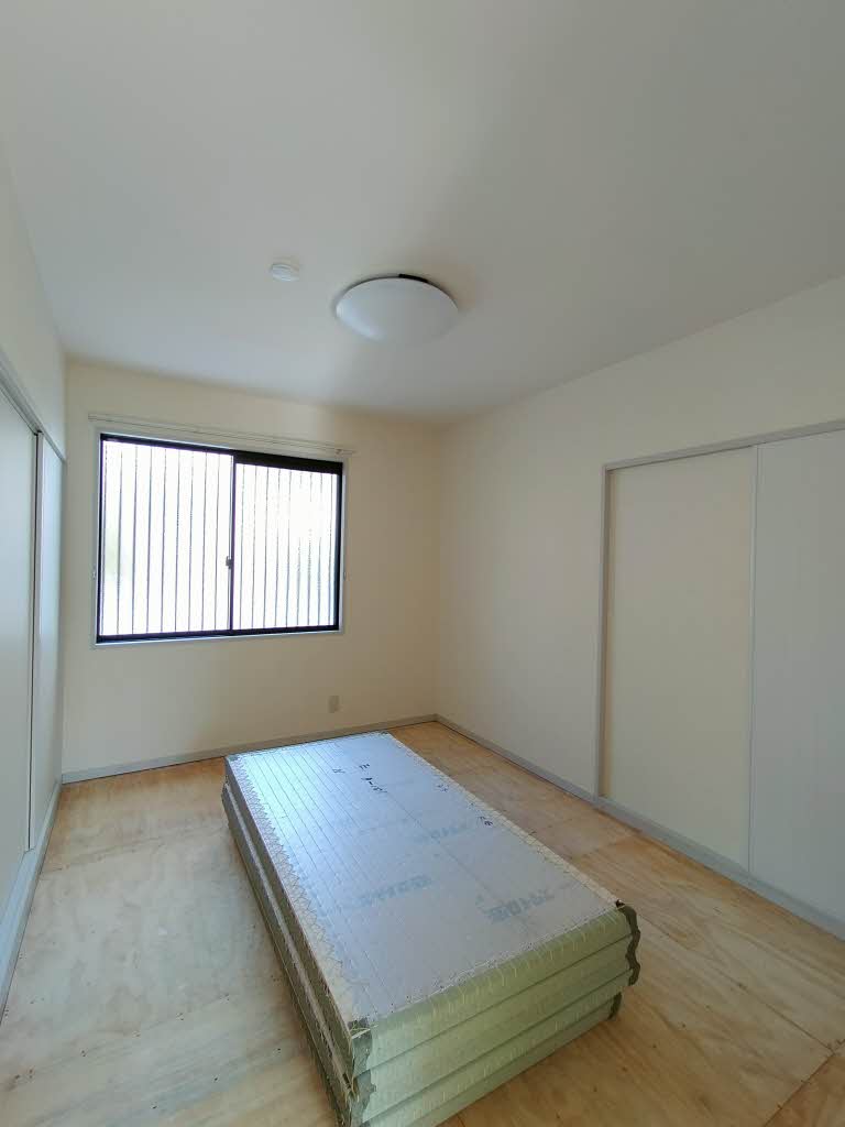 フレグランス一由Ⅱ B101号-7