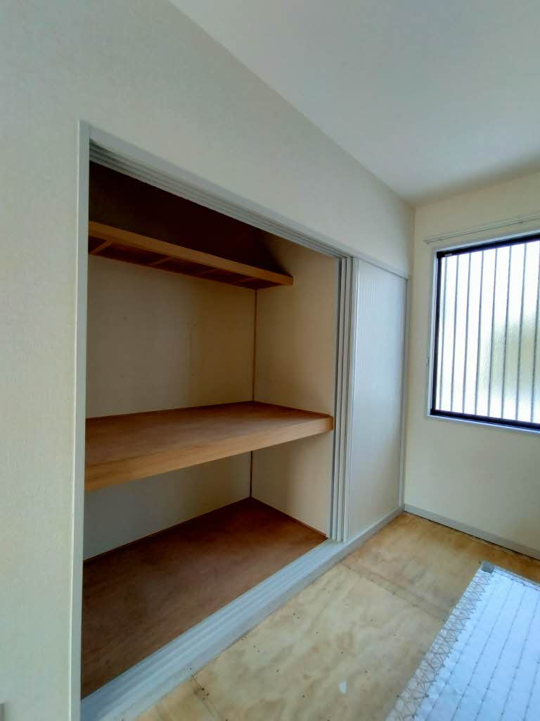 フレグランス一由Ⅱ B101号-8