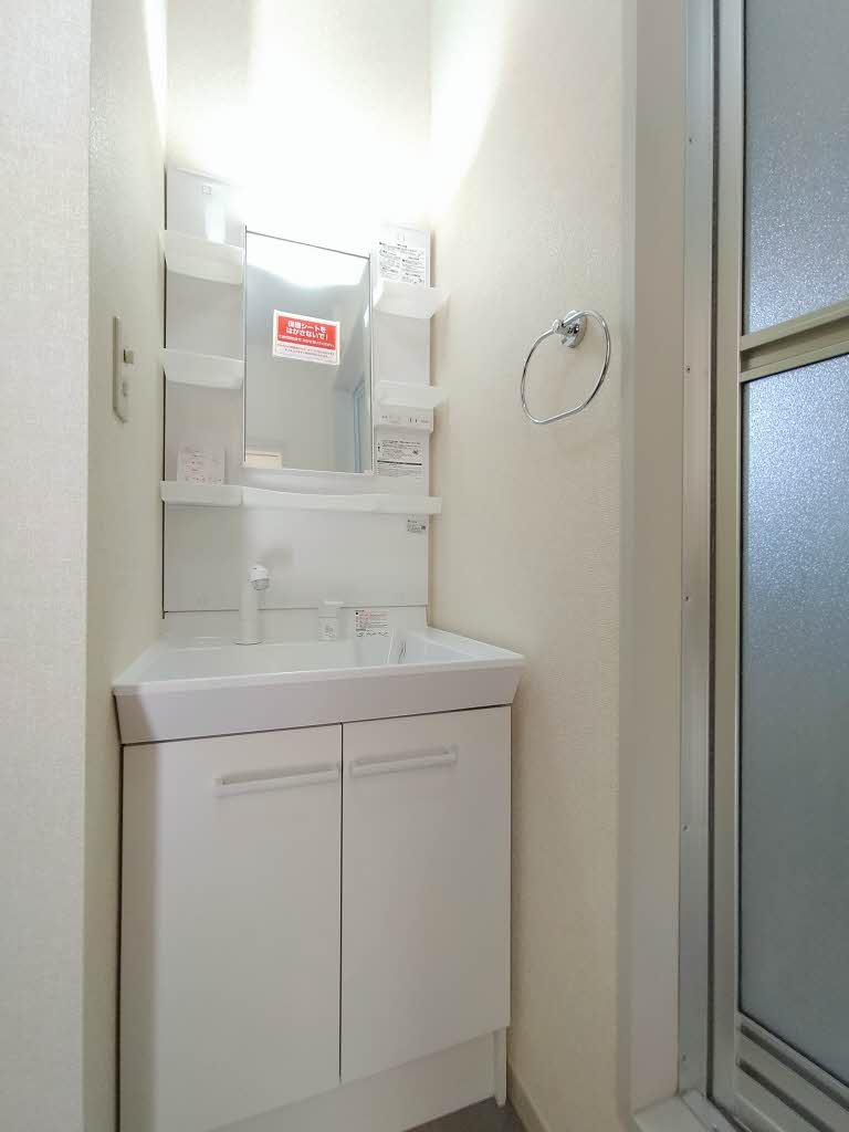 フレグランス一由Ⅱ B101号-11