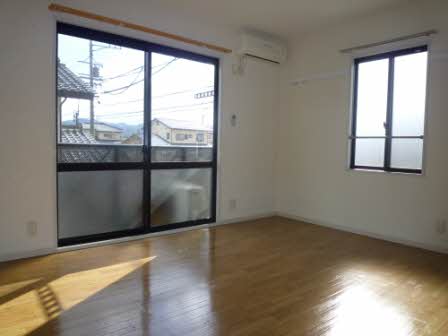 ＹＫリヴェール A201号-2