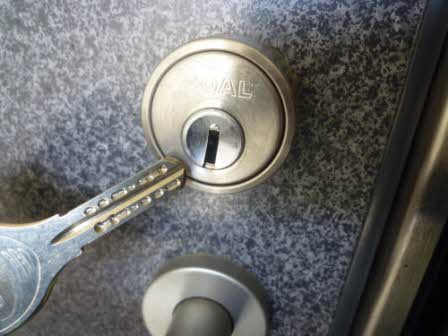 ＹＫリヴェール A201号-3