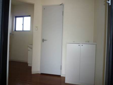 ＹＫリヴェール A201号-7