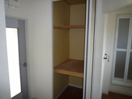 ＹＫリヴェール A201号-8