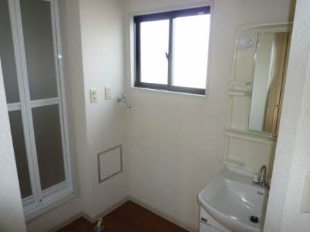 ＹＫリヴェール A201号-9