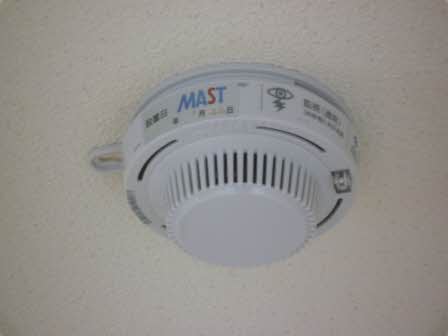 ＹＫリヴェール A201号-12